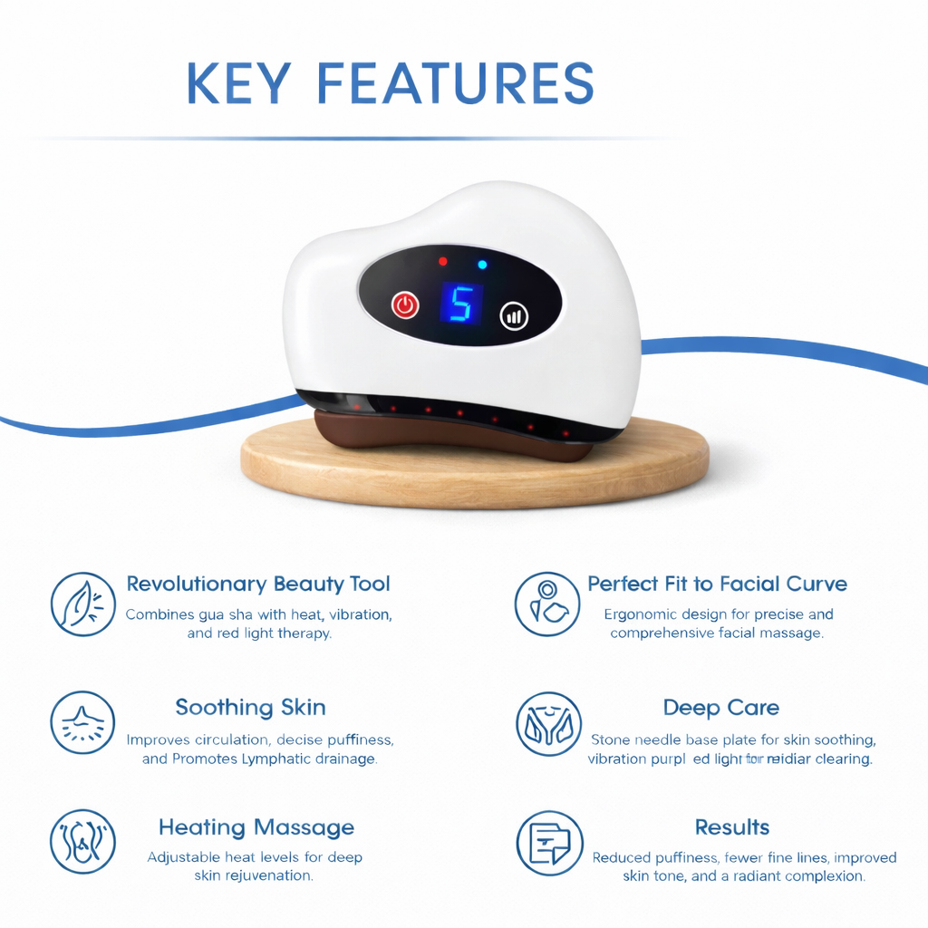 Silkiee FacialSculpt