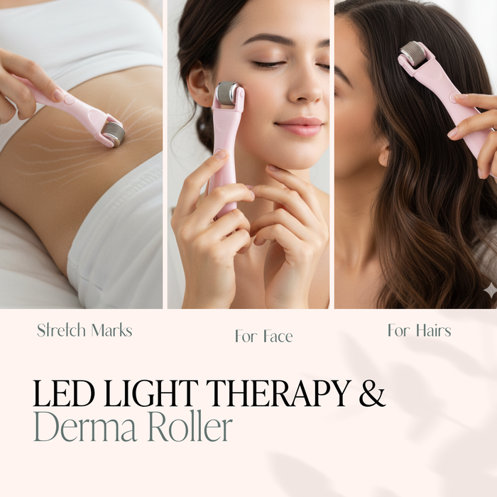 Silkiee DermaFace Pro™