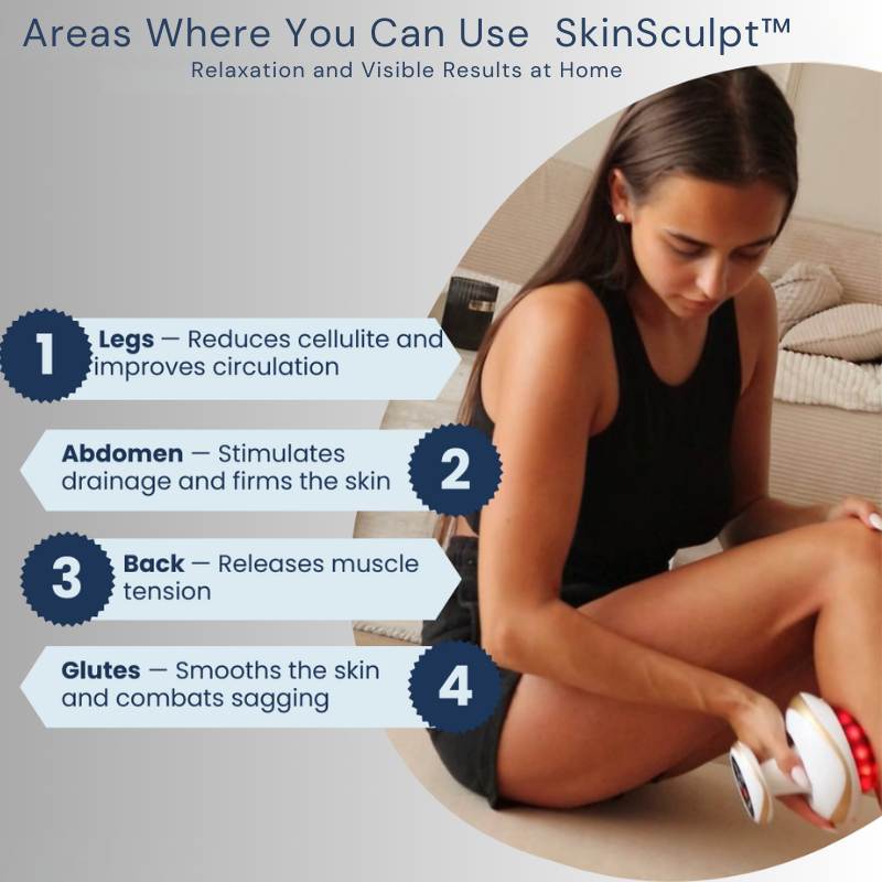 Silkiee SkinSculpt™