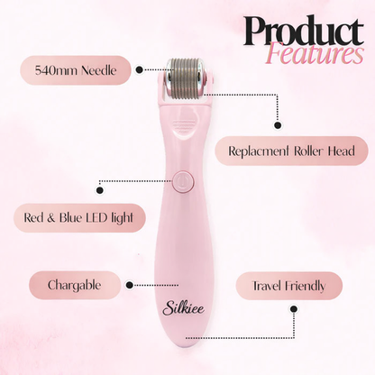 Silkiee DermaFace Pro™