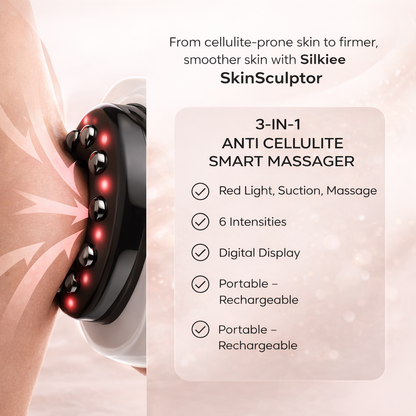 Silkiee SkinSculpt™