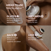skin tightening red light therapy device for wrinkles