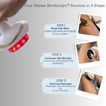 Silkiee SkinSculpt™