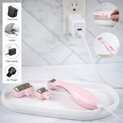 Silkiee DermaFace Pro™