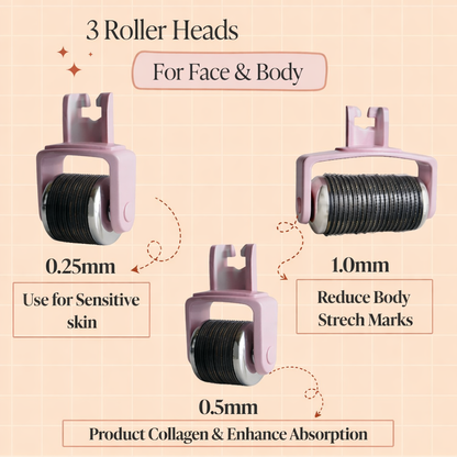 Silkiee DermaFace Pro™