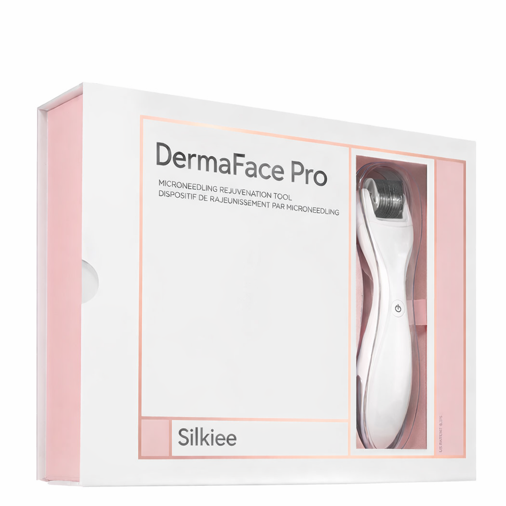 Silkiee DermaFace Pro™