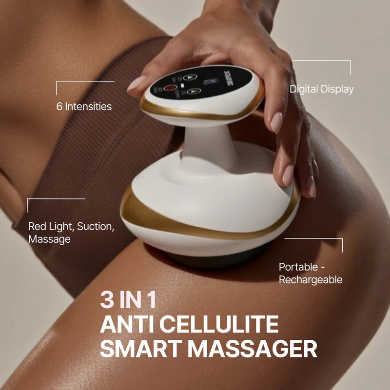 Silkiee SkinSculpt™