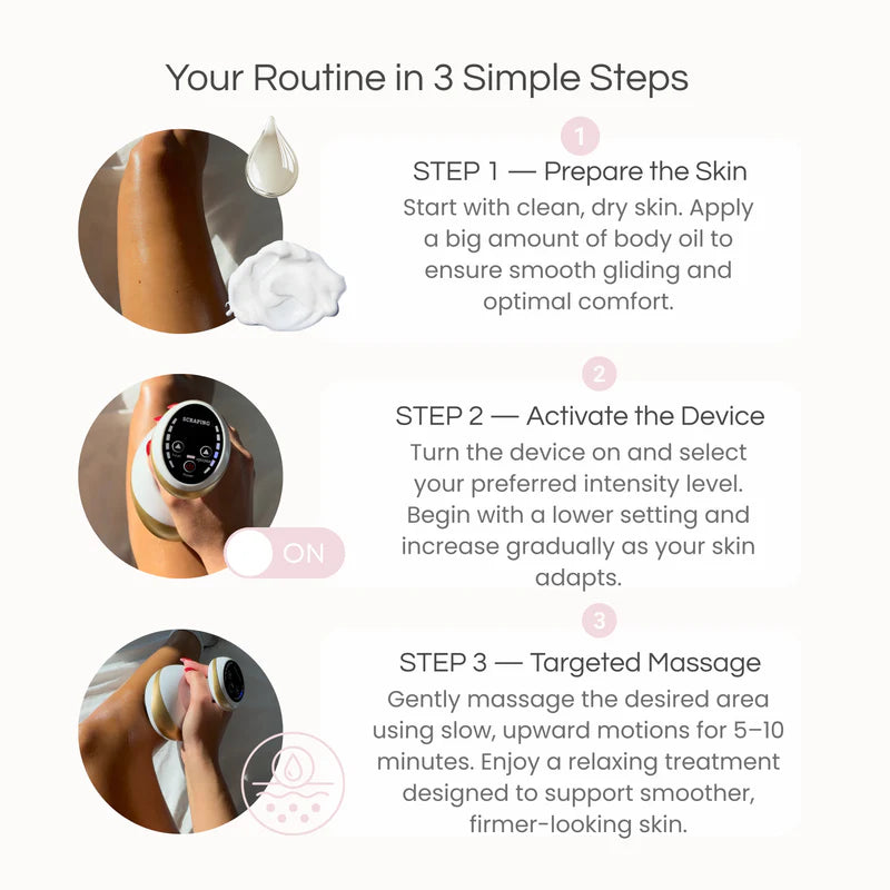 Silkiee SkinSculpt™