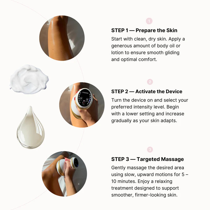 Silkiee SkinSculpt™