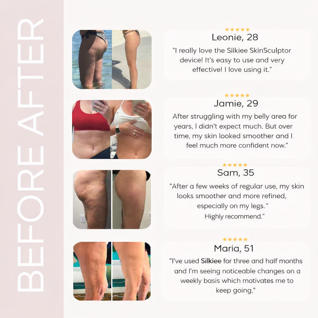 anti aging red light therapy device for smoother skin