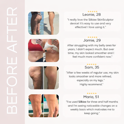 Silkiee SkinSculpt™