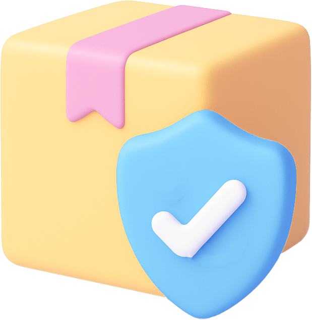 Shipping insurance